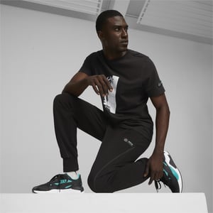 PUMA Herren Mercedes-AMG PETRONAS Motorsport Sweatpants