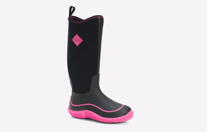 Muck Boots Hale Pull On Wellington Boot Damen