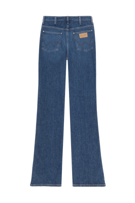 Wrangler Bootcut Renegade Jeans