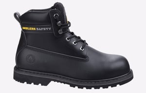Amblers FS9 Goodyear Geviertete Sicherheitsstiefel Herren