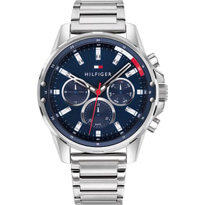Tommy Hilfiger Herren Uhr 1791788