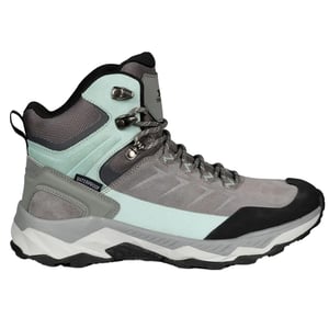 Trespass - Damen Wanderstiefel "Ismay", Wildleder ()