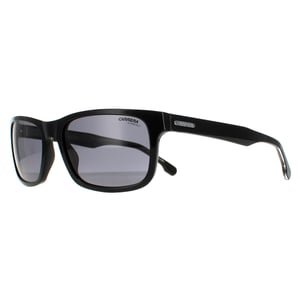 Carrera Rectangle Herren Schwarz Grau 299/S