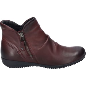 JOSEF SEIBEL Naly 41 | Stiefelette für Damen | Rot Naly 41, bordeaux