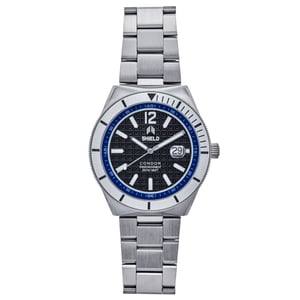 Shield Condor Armbanduhr mit Datum
