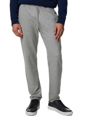 Kruze | Herren Jogger mit offenem Saum
