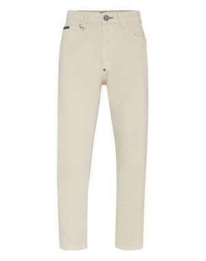 Jeans Carrot Fit Iconic Plein