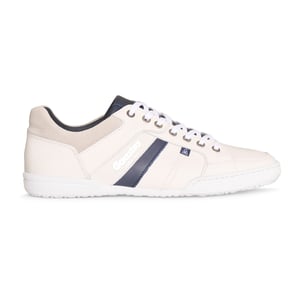 Gaastra Milan Wit/Navy  Weiss