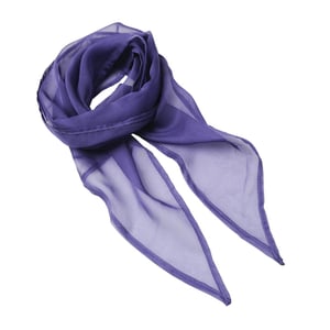 Premier - Schal für Damen (Violett)