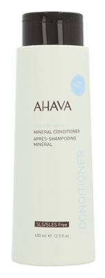 Ahava Totes Meer Wasser Mineral Conditioner 400ml