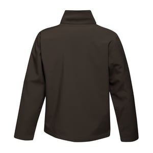 Regatta Herren Ablaze druckbare Softshell-Jacke