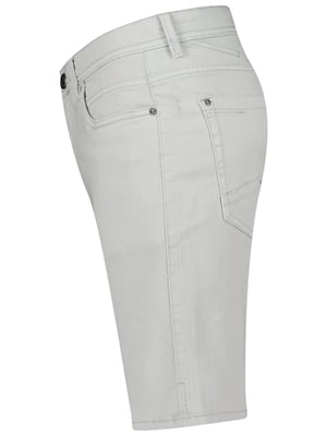 Jeans kurz Fango