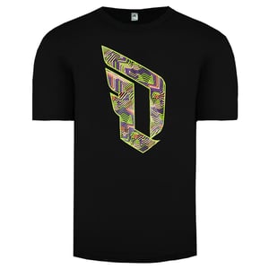 Adidas apac smr dame mens schwarzes t-Shirt