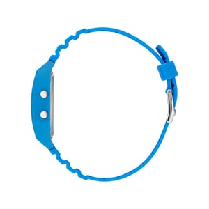 Adidas Originals Digital Two Unisex Blau Uhr AOST23559