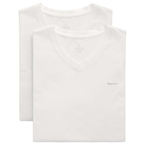 Gant V-Neck  2-Pack T-Shirt