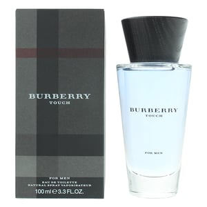 Touch Men Edt Vapo 100ml