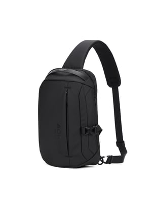 Aoking Umhängetasche Unisex BLACK