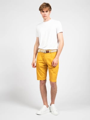 Antony Morato Shorts Fred Herren gelb