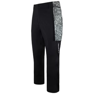 Puma x Les Benjamins Black Stretch Taille Herren -Gleishosen 578531 01
