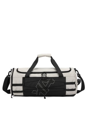 Aoking Reisetasche Unisex GREY