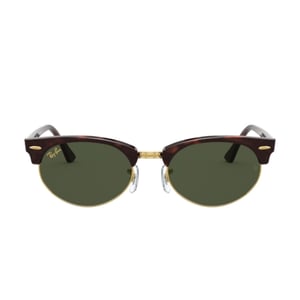 Ovale Sonnenbrille RB394613043152 Unisex