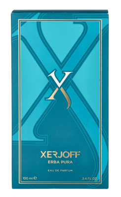 Xerjoff Sospiro Erba Pura Edp Spray.