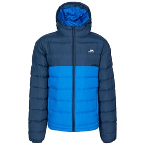 Trespass Herren Oskar wattierte Jacke