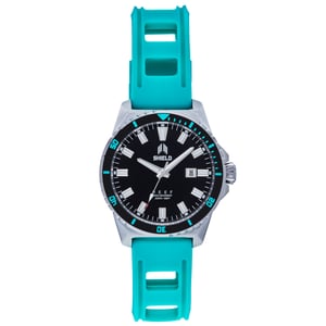 Shield Reef Armbanduhr mit Datum