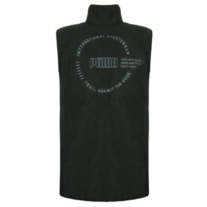 Puma XTG Black Gilet - Herren