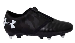 Under Armour UA Team Spotlight Hybird SG Black Football Stiefel - Männer