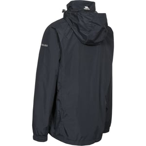 Trespass Herren Nabro II Jacke (Schwarz)