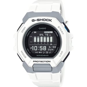Casio G-Shock G-Squad Herren Uhr GBD-300-7ER