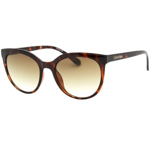 Calvin Klein CK22552S 240 Havana Sonnenbrille