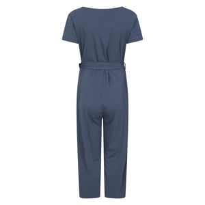 Mountain Warehouse - "Santorini" Jumpsuit Wickel für Damen (Blau)