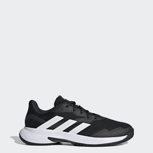Courtjam Control Tennisschuhe