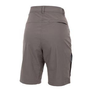 Trespass - "Rueful" Shorts für Damen (Sturmgrau)