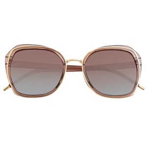 Bertha Jade Polarisierte Sonnenbrille