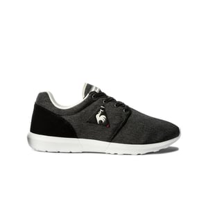 Le Coq Sportif Dynacomf 2 Töne Herrenschwarz/graue Trainer