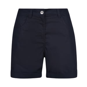 Regatta - "Pemma" Shorts für Damen (Marineblau)