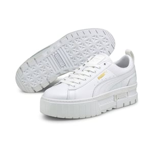 PUMA Mayze Classic Damen Turnschuhe