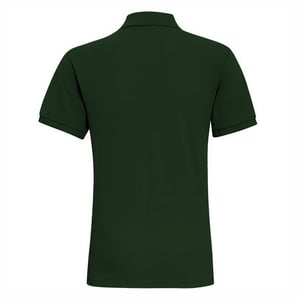 Asquith & Fox Herren-Poloshirt mit kurzen Ärmeln (Flasche)