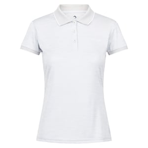 Regatta - "Remex II" Poloshirt für Damen (Cyberspace)