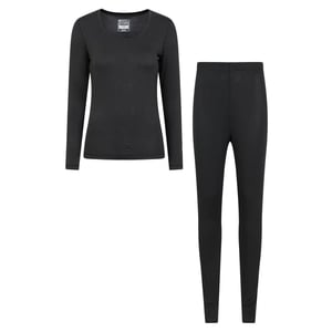 Mountain Warehouse - "Keep The Heat" Basisschicht-Set Isotherm für Damen ()