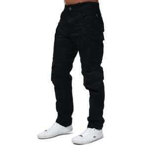 Pantalon Joe Cargo Replay Pour Homme en Charbon