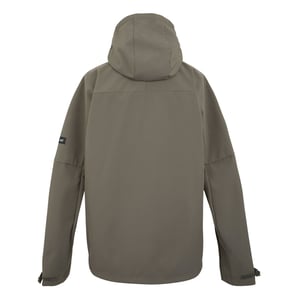 Regatta - "Arana" Softshelljacke für Herren (Grün/Schwarz)
