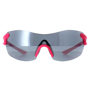 Smith Pivlock Asana/N 67T rosa silberne Sonnenbrille