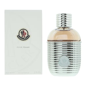 Moncler Pour Femme Eau De Parfum 60ml Spray für Sie