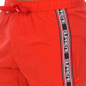 Saona Herren Print Boxer-Badeanzug CM-30060-BP