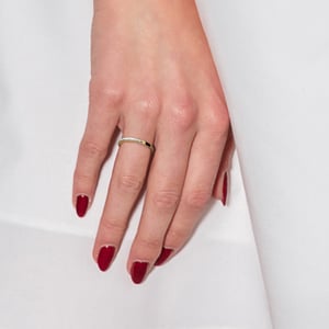 DIADEMA - Ring - Prestige Jewelery - Diamanten - Gelbgold