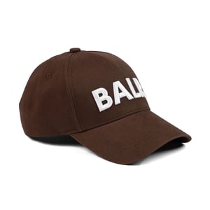 Classic Embro Cap von BALR. in der farbe Java und in größe one size.